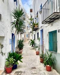 calle peñiscola